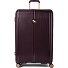  Paris 4 wheels Trolley 78 cm Variant amethyst metallic