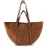 Cosmo Shopper Bag Leather 40 cm Variant camel  Cosmo Shopper Bag Leather 40 cm Variant camel
