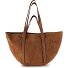 Cosmo Shopper Bag Leather 40 cm Variant camel