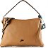  Filippa Shoulder Bag Leather 40 cm Variant camoscio