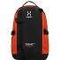 Tight Daypack 25 cm Variant true black-habanero Tight Daypack 25 cm Variant true black-habanero