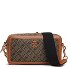  TH Monoplay Shoulder bag 21 cm Variant black - tan mix
