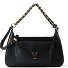  Beat Shoulder Bag Leather 28 cm Variant noir