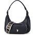  Mansion Shoulder Bag 25 cm Variant navy