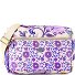  Sapphire Chintz Shoulder bag 24 cm Variant shifting sand