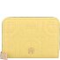 Diadora Wallet Leather 11.5 cm Variant garbanzo yellow Diadora Wallet Leather 11.5 cm Variant garbanzo yellow