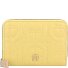  Diadora Wallet Leather 11.5 cm Variant garbanzo yellow