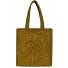  Quilted Flowers Skylari Shopper Bag 34 cm Variant green moss