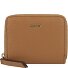 Adria Wallet Leather 10.5 cm Variant cuoio  Adria Wallet Leather 10.5 cm Variant cuoio