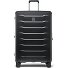  Phoenix 4 wheels Trolley 76 cm with expansion pleat Variant black