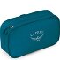  Ultralight Zip Organizer Toilet bag 22.5 cm Variant waterfront blue