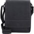 Baltimore 3 shoulder bag leather 19 cm Variant anthrazit Baltimore 3 shoulder bag leather 19 cm Variant anthrazit