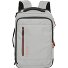  Crosslite Flight satchel 40 cm Laptop compartment with expansion pleat Variant natur