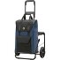  Komfort Shopper Senta 2.0 Shopping Trolley 57 cm Variant blau