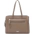  TAS Melissa Shoulder Bag 40 cm Variant taupe