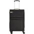 Travel Line 6704 4 Roll Trolley 65 cm Variant schwarz  Travel Line 6704 4 Roll Trolley 65 cm Variant schwarz