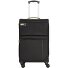  Travel Line 6704 4 Roll Trolley 65 cm Variant schwarz