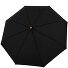 Nature Magic pocket umbrella 29 cm Variant simple black Nature Magic pocket umbrella 29 cm Variant simple black