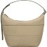 Edda Shopper Bag Leather 26 cm Variant stone  Edda Shopper Bag Leather 26 cm Variant stone