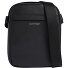 CK Must Mini Bag Shoulder Bag 18 cm Variant black CK Must Mini Bag Shoulder Bag 18 cm Variant black