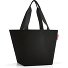  Shopper bag M 51 cm Variant black