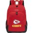  travelite x NFL Daypack 43 cm Laptop compartment Variant kansas city chiefs