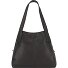Cow Crust Alberton Shoulder Bag Leather 32 cm Variant black  Cow Crust Alberton Shoulder Bag Leather 32 cm Variant black