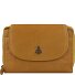 Lilian Wallet Leather 9.5 cm Variant oriental mustard Lilian Wallet Leather 9.5 cm Variant oriental mustard