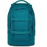  Pack School backpack 45 cm Variant deep petrol