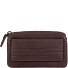  Oliver Key wallet Leather 12 cm Variant bruin