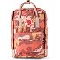  Kanken 15 Daypack 38 cm Variant chalkrose-hidden animals
