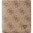  Milano Wallet RFID protection 10 cm Variant beige-brown