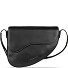  Sadie Shoulder bag Genuine Leather 28 cm Variant schwarz