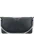 Quilt Clutch bag 20 cm Variant black Quilt Clutch bag 20 cm Variant black