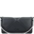  Quilt Clutch bag 20 cm Variant black