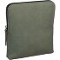  Hague shoulder bag leather 16 cm Variant oliv