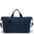  Basic Bori Weekender travel bag 71 cm Variant blue bleu 2