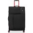  Move 4 wheels Trolley 77 cm with expansion pleat Variant nero fumo