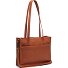  Estella Shopper Bag Leather 30 cm Variant cognac