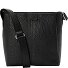  Hirsch Beatrix Shoulder bag Leather 22 cm Variant schwarz