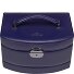 Merino Moda Jewelry box 22 cm Variant dunkelblau
