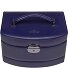  Merino Moda Jewelry box 22 cm Variant dunkelblau