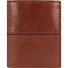 Vespucci wallet leather 9 cm Variant braun Vespucci wallet leather 9 cm Variant braun