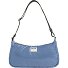  Glossy Shoulder Bag 34 cm Variant royal