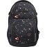 Porter school backpack 44 cm Variant sprinkled candy Porter school backpack 44 cm Variant sprinkled candy