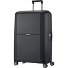  Orfeo 4 wheels Trolley 75 cm Variant ink black