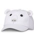  Kids baseball cap S 17 cm Variant polarbaer