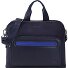 Fika briefcase RFID 38.5 cm laptop compartment Variant peacoat blue Fika briefcase RFID 38.5 cm laptop compartment Variant peacoat blue
