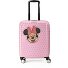 Funlight Disney 4 Roll Cabin Trolley 55 cm Variant minnie lenticular pink  Funlight Disney 4 Roll Cabin Trolley 55 cm Variant minnie lenticular pink