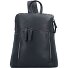 Wax Pull Up City Backpack Leather 28 cm Variant schwarz Wax Pull Up City Backpack Leather 28 cm Variant schwarz